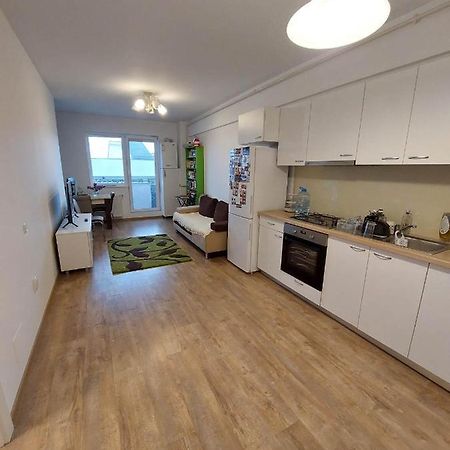 Iris Cluj Apartament Eksteriør bilde