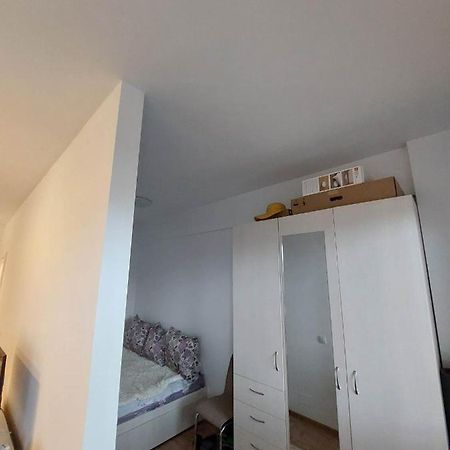Iris Cluj Apartament Eksteriør bilde