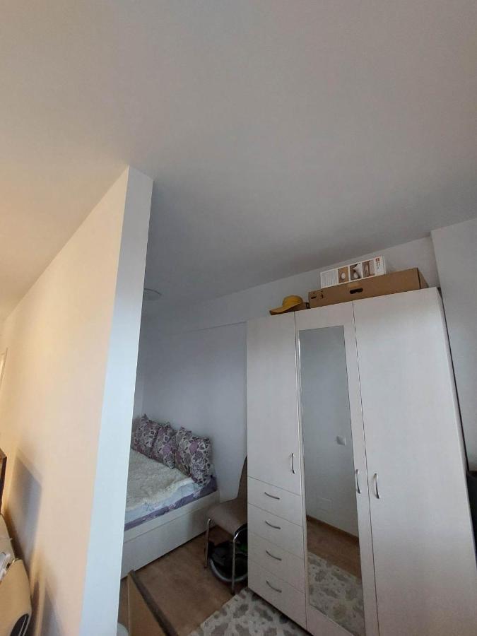 Iris Cluj Apartament Eksteriør bilde